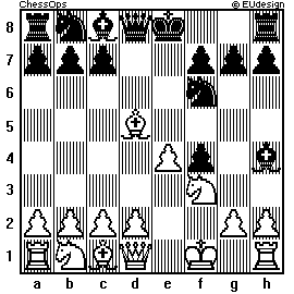Chess Board