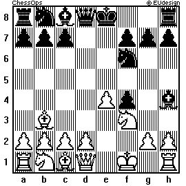 Chess Board