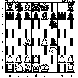 Chess Board