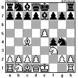 Chess Board
