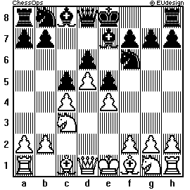 Chess Board