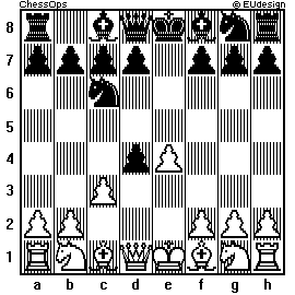Chess Board
