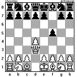 Chess Board