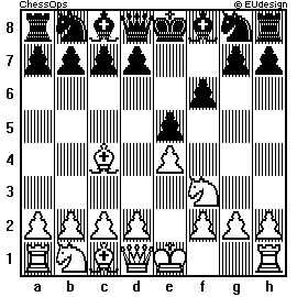 Chess Board