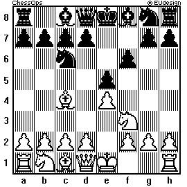 Chess Board