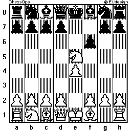 Chess Board