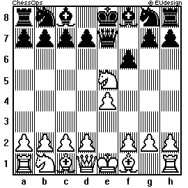 Chess Board