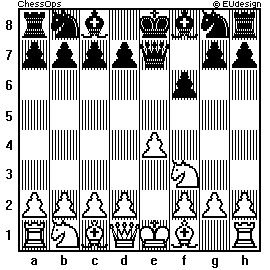 Chess Board