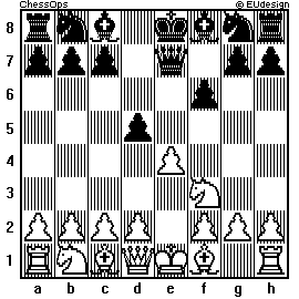 Chess Board