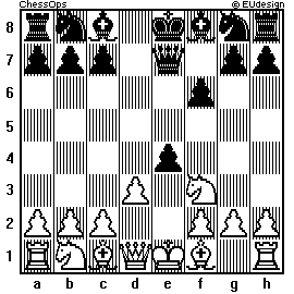 Chess Board