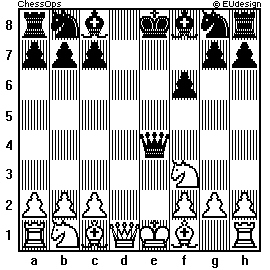 Chess Board