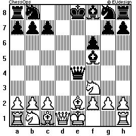 Chess Board