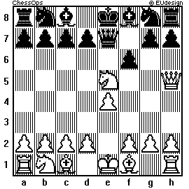 Chess Board