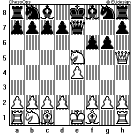 Chess Board