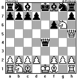 Chess Board