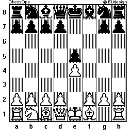 Chess Board