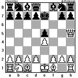Chess Board