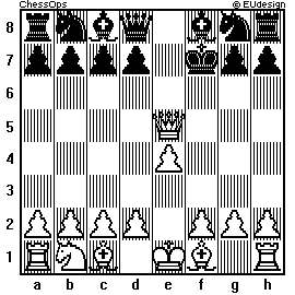 Chess Board