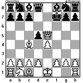 Chess Board
