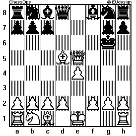 Chess Board