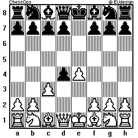 Chess Board