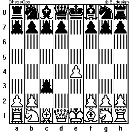 Chess Board