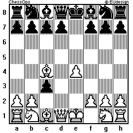 Chess Board