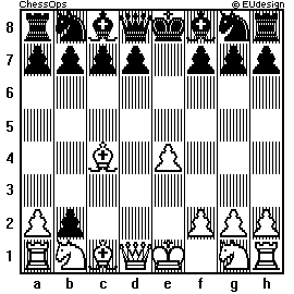 Chess Board