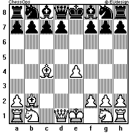 Chess Board