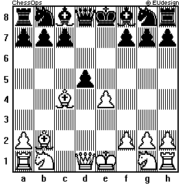 Chess Board