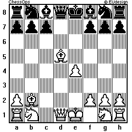 Chess Board