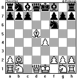 Chess Board