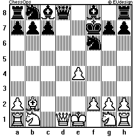 Chess Board