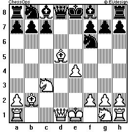 Chess Board