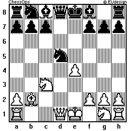 Chess Board