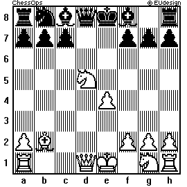Chess Board