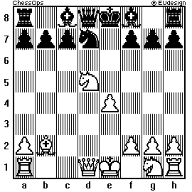 Chess Board