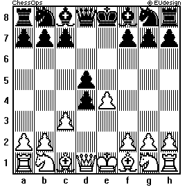 Chess Board
