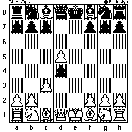 Chess Board