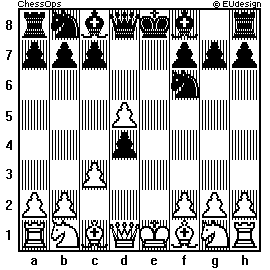 Chess Board