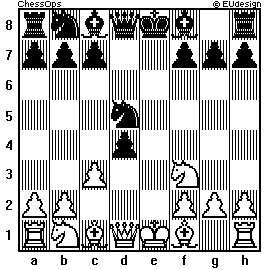 Chess Board