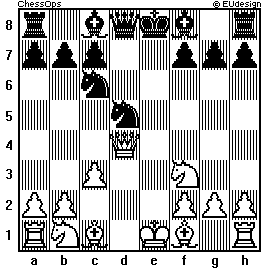 Chess Board