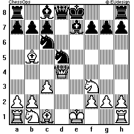 Chess Board