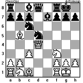 Chess Board