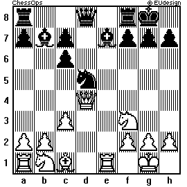 Chess Board