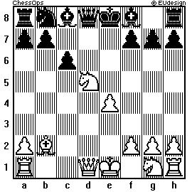 Chess Board