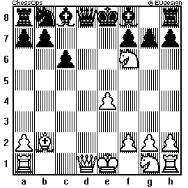 Chess Board