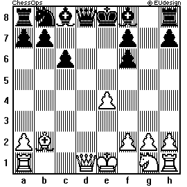 Chess Board