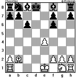 Chess Board