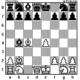 Chess Board